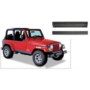 BUSHWACKER BW14003 