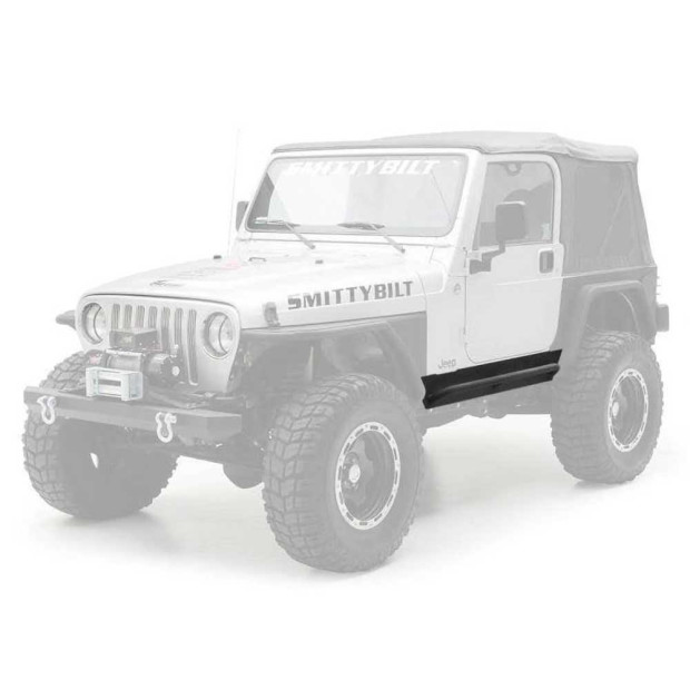 SMITTYBILT 76871 