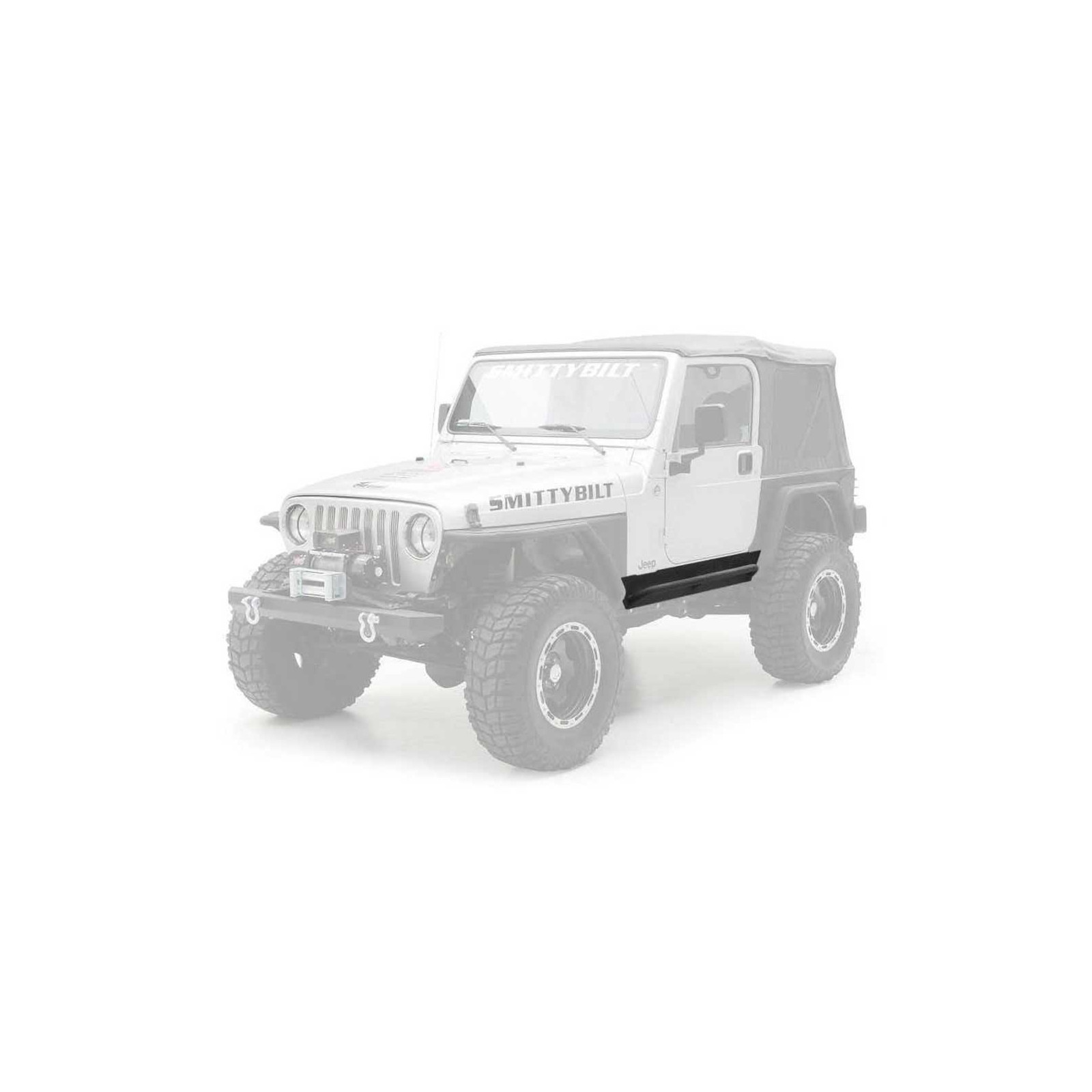SMITTYBILT 76871 
