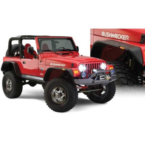 BUSHWACKER BW10920-07 