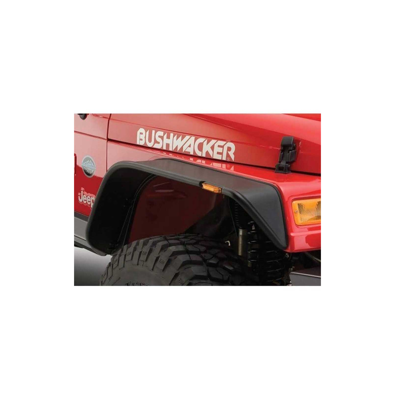 BUSHWACKER BW10920-07 