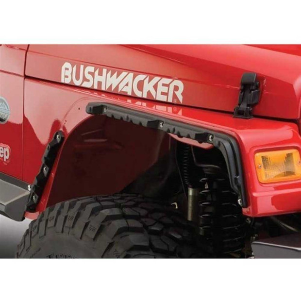 BUSHWACKER BW10920-07 