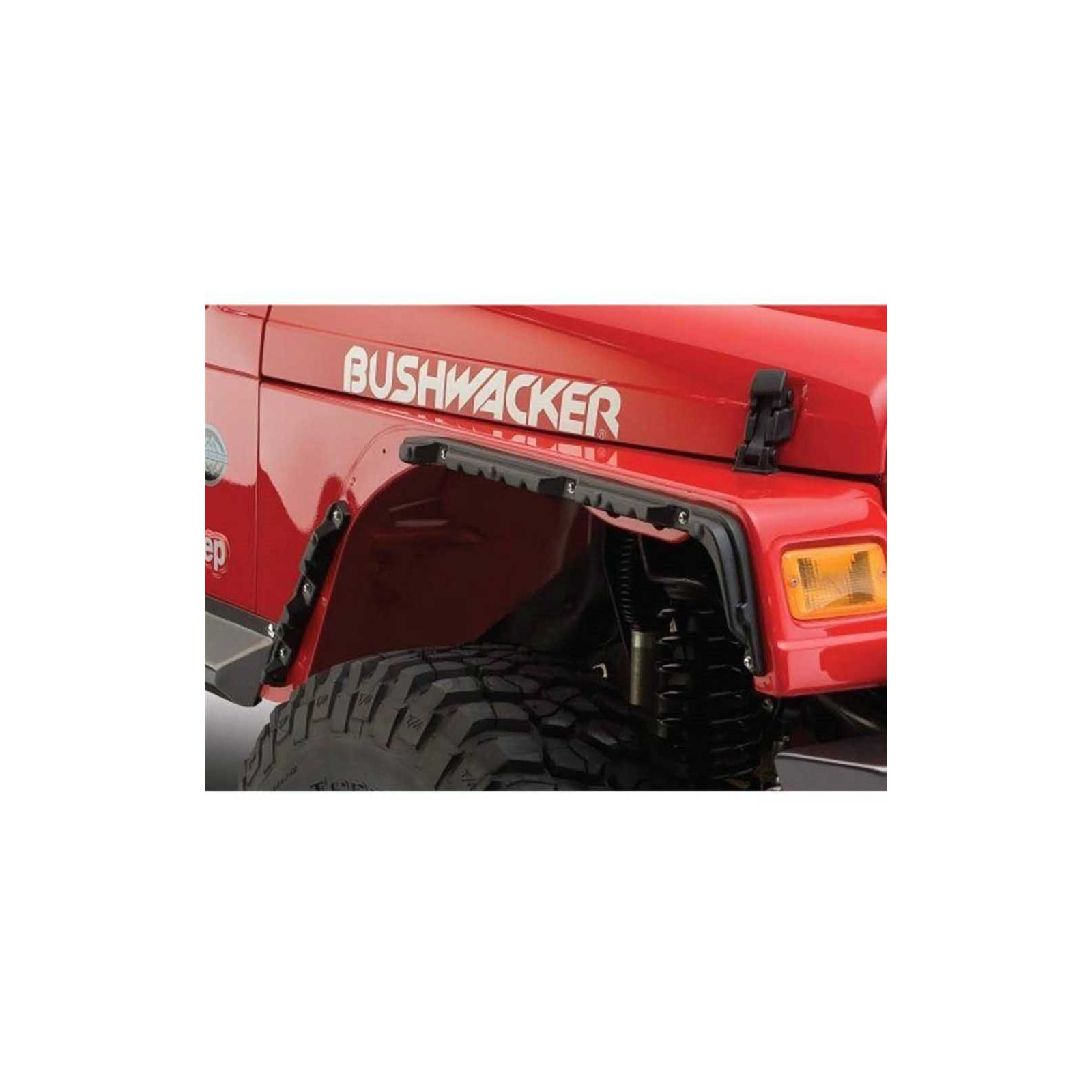 BUSHWACKER BW10920-07 
