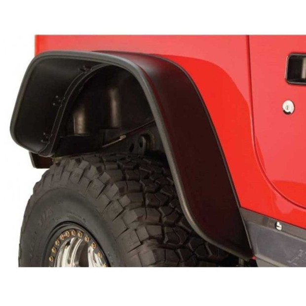 BUSHWACKER BW10920-07 