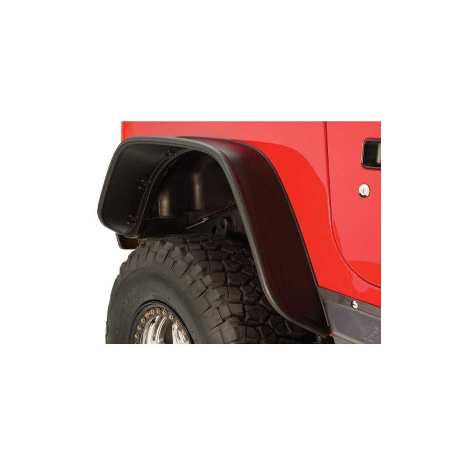 BUSHWACKER BW10920-07 