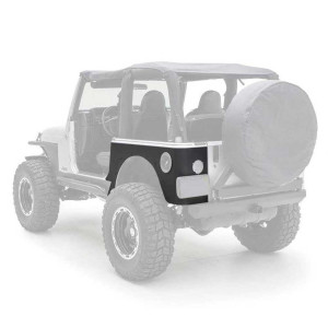 SMITTYBILT 76874 