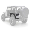 SMITTYBILT 76874 