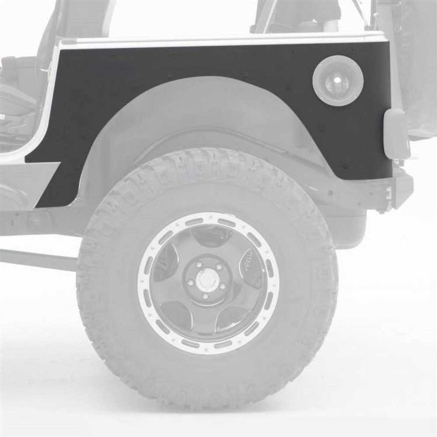 SMITTYBILT 76874 