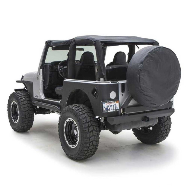 SMITTYBILT 76874 