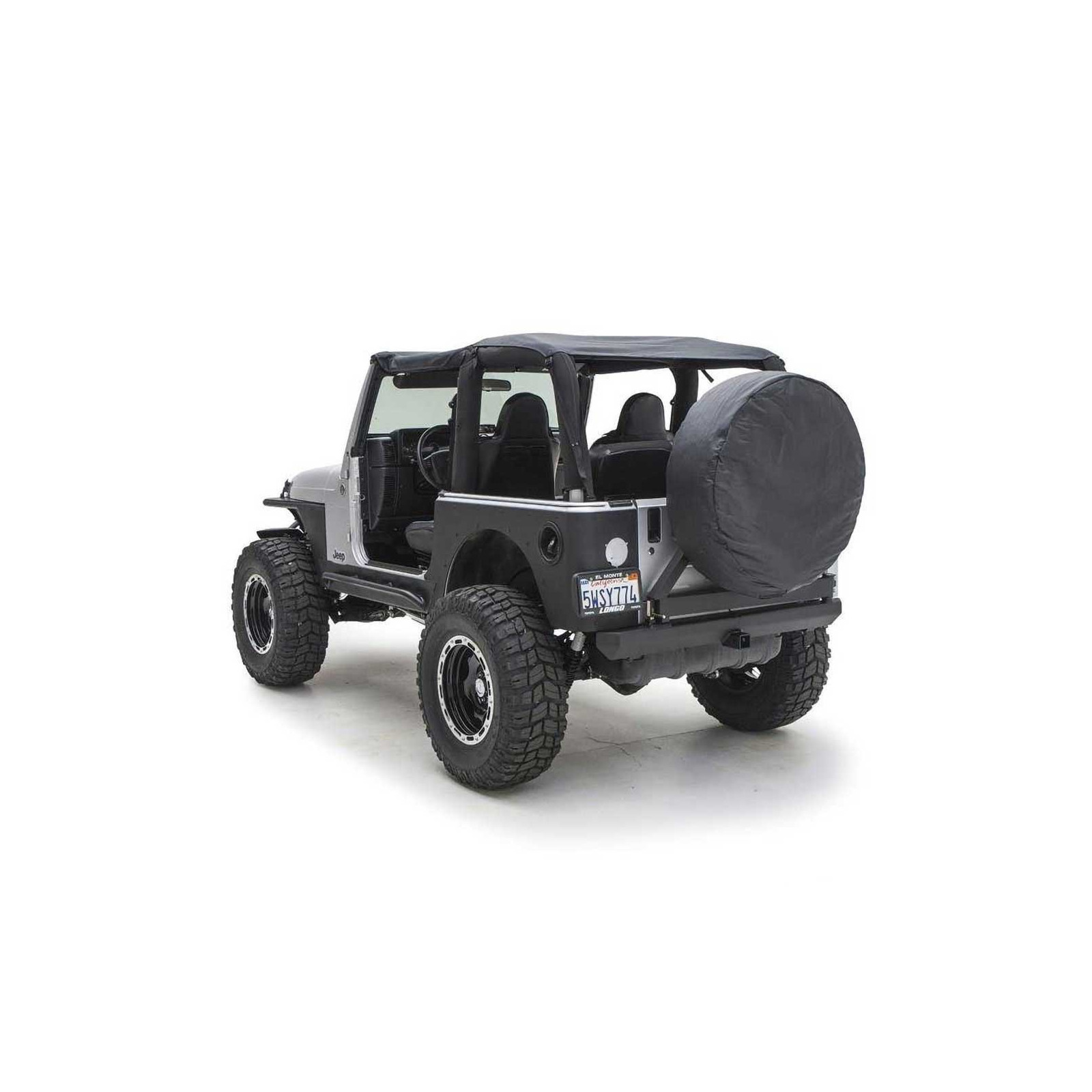 SMITTYBILT 76874 