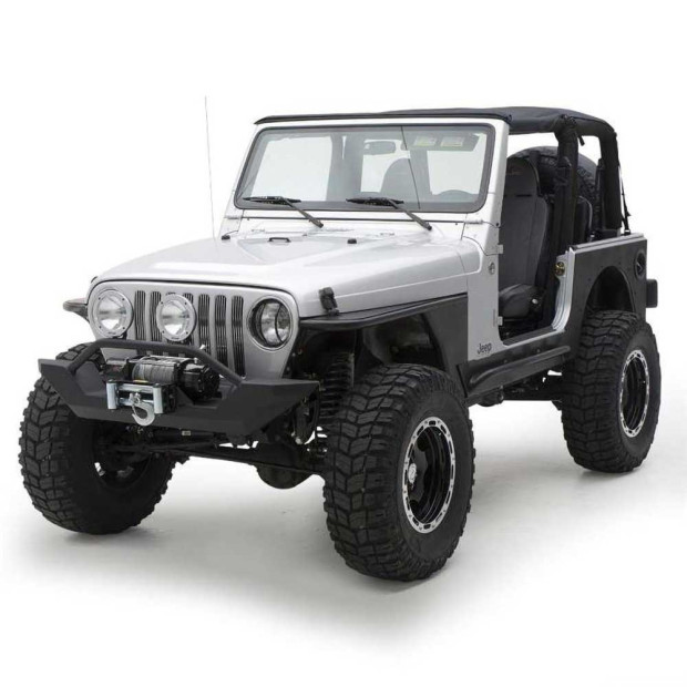 SMITTYBILT 76874 