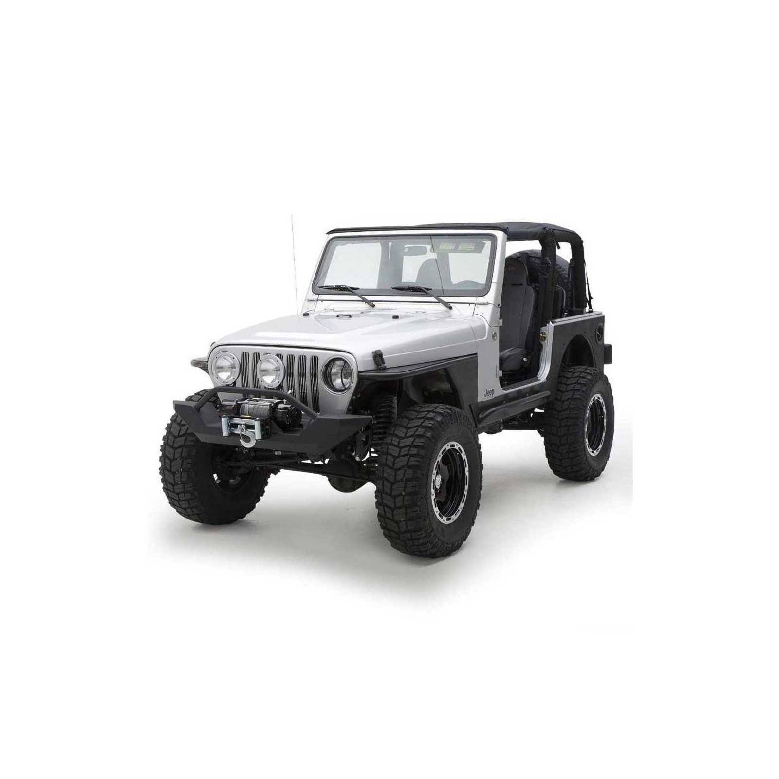 SMITTYBILT 76874 