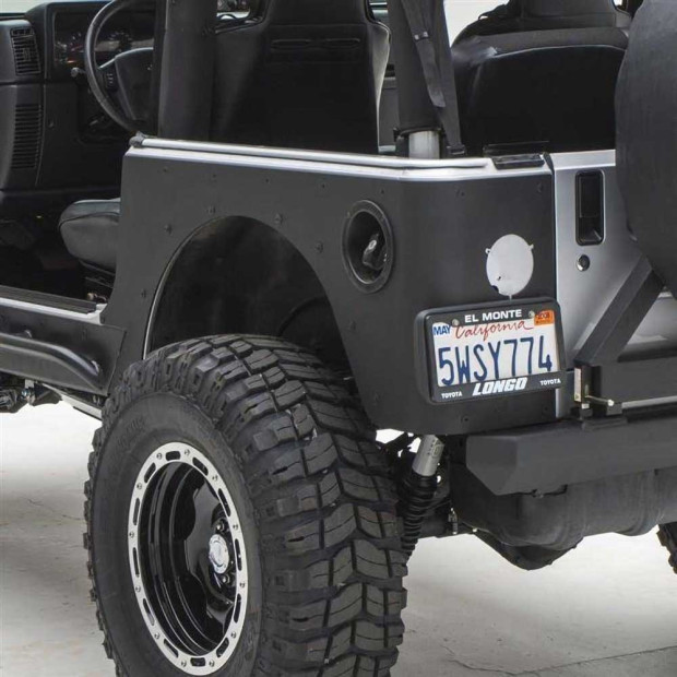 SMITTYBILT 76874 