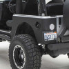 SMITTYBILT 76874 