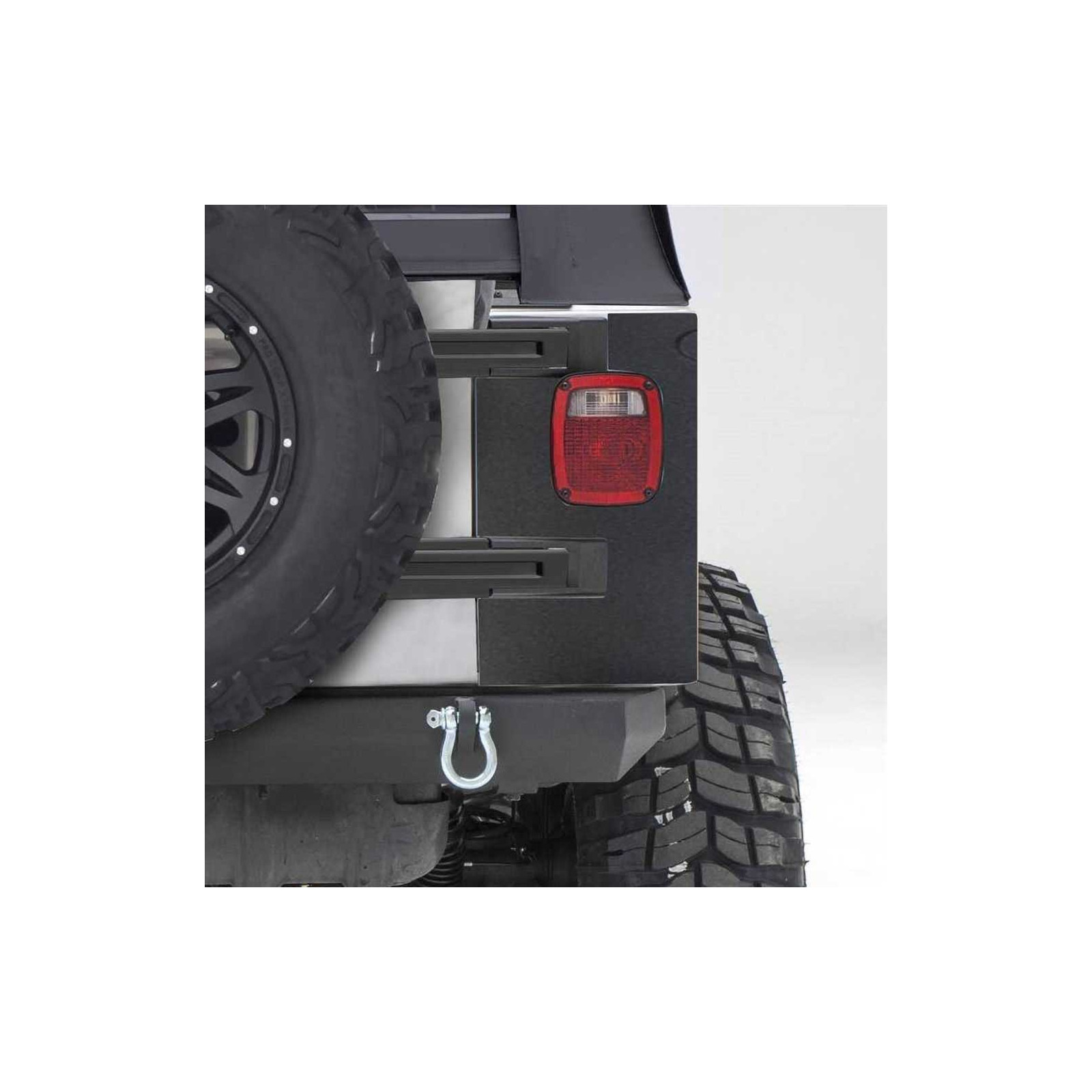 SMITTYBILT 76874 