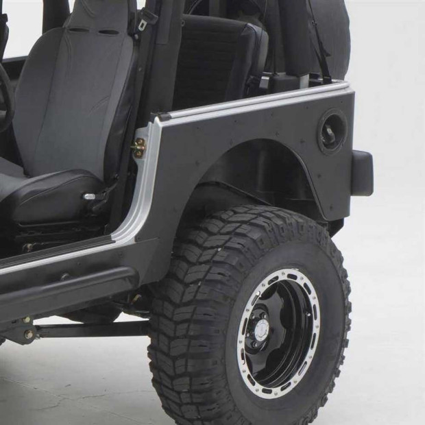 SMITTYBILT 76874 