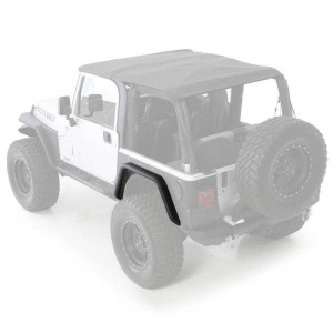 SMITTYBILT 76875 