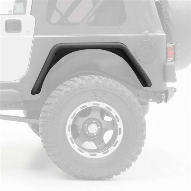 SMITTYBILT 76875 