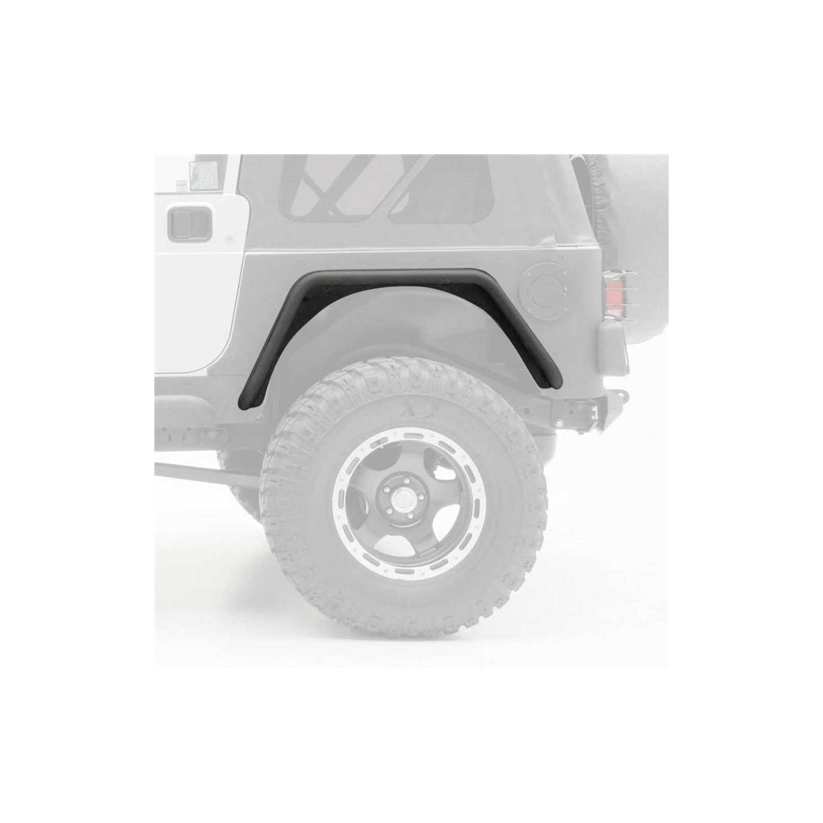 SMITTYBILT 76875 