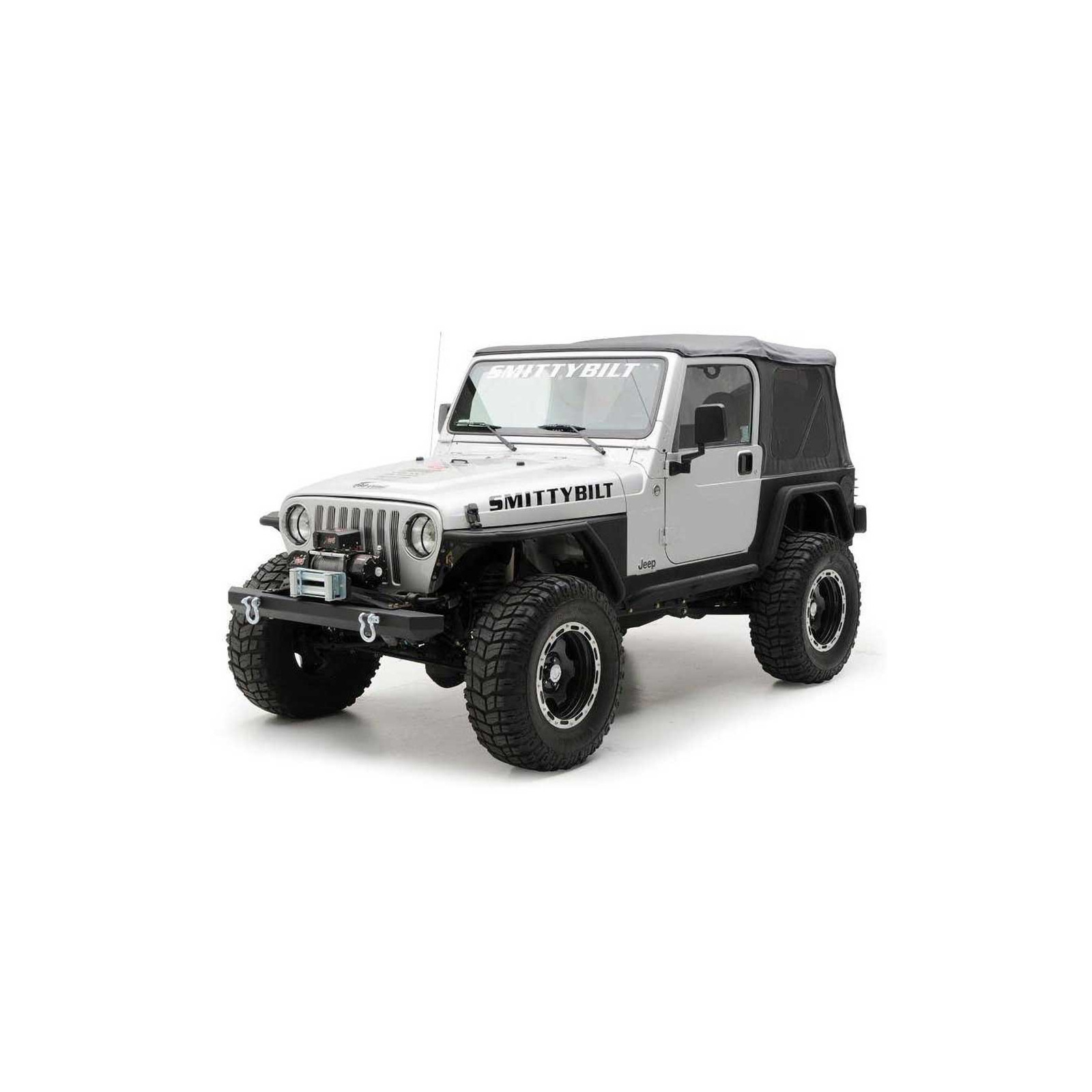 SMITTYBILT 76875 