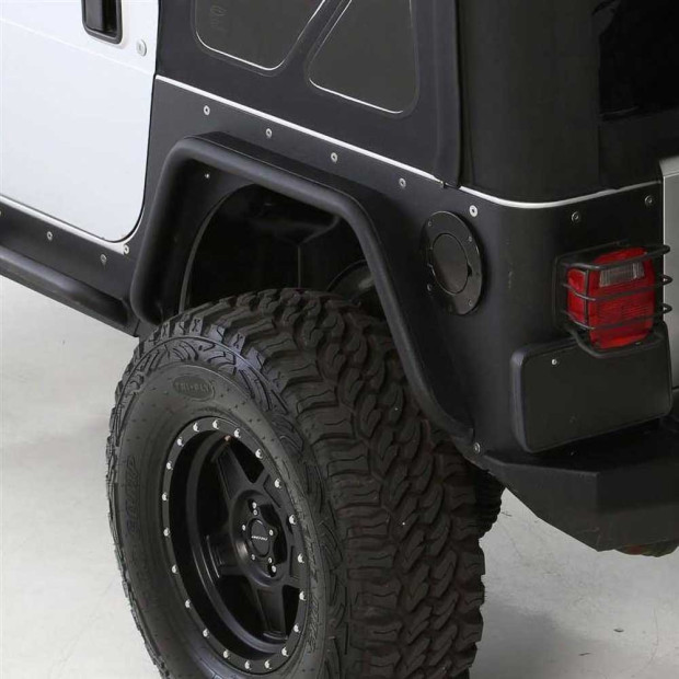 SMITTYBILT 76875 