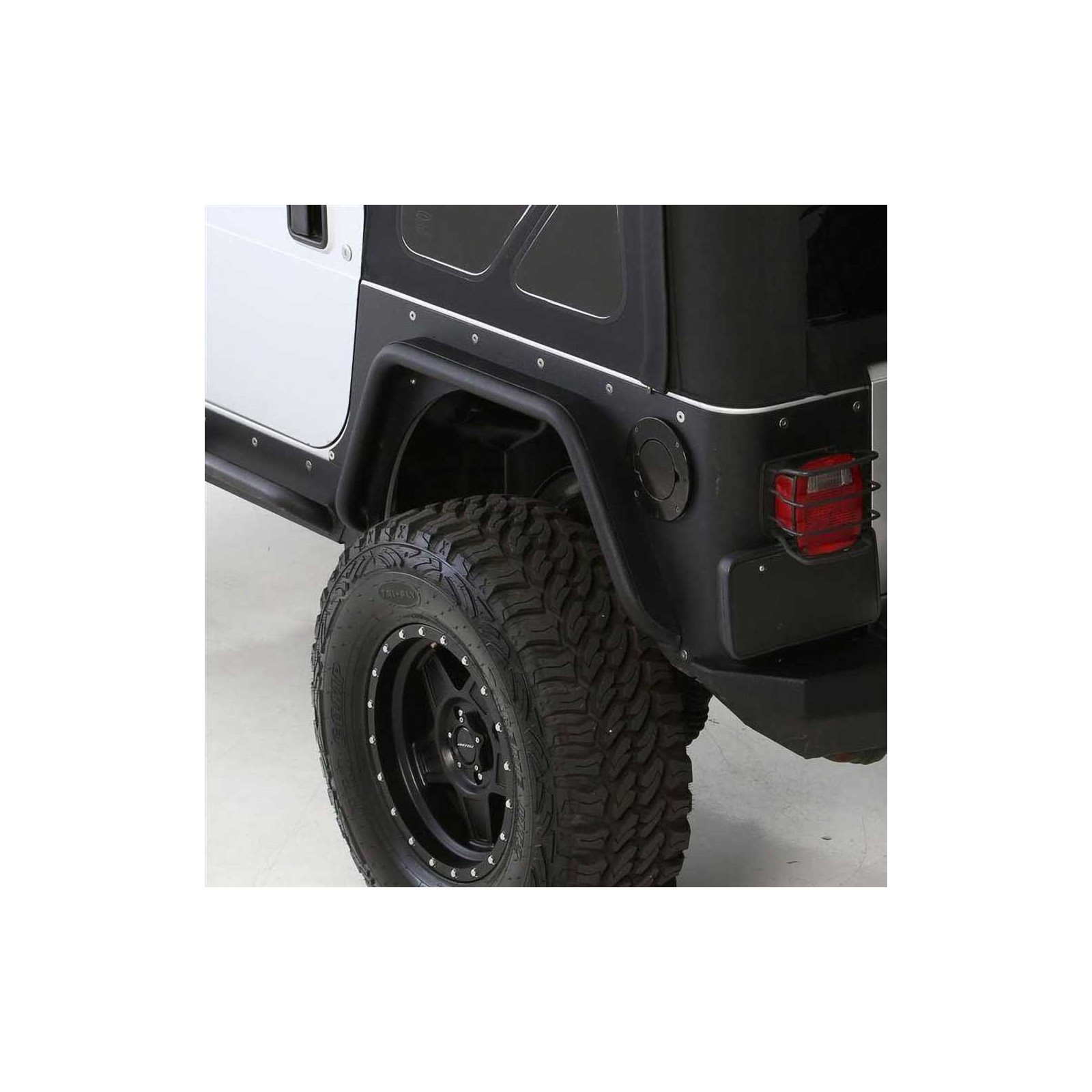 SMITTYBILT 76875 