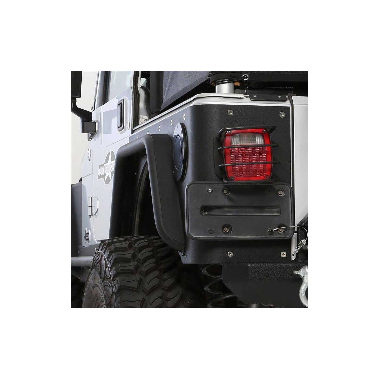 SMITTYBILT 76875 