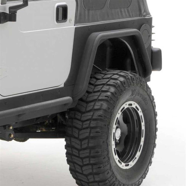 SMITTYBILT 76875 