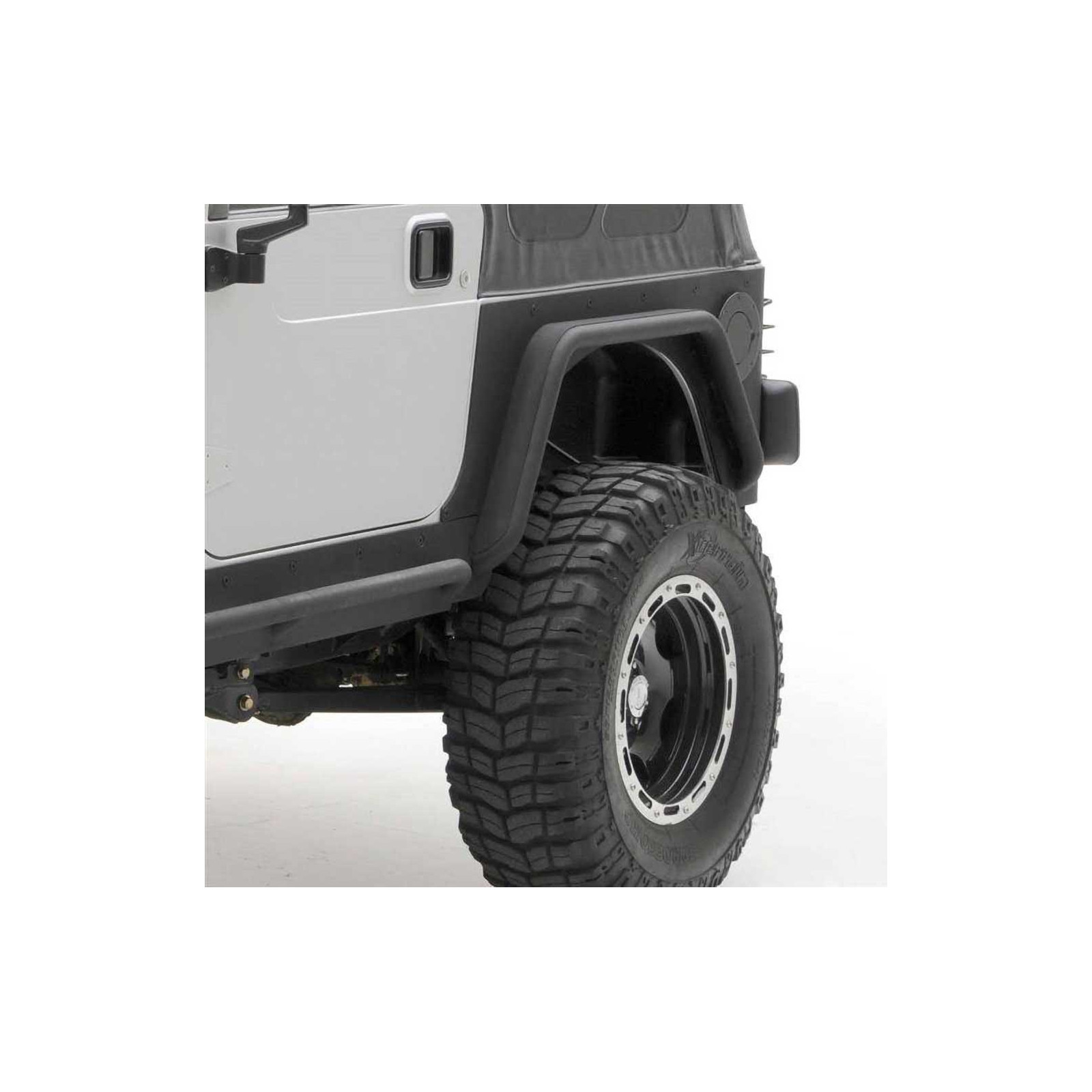 SMITTYBILT 76875 