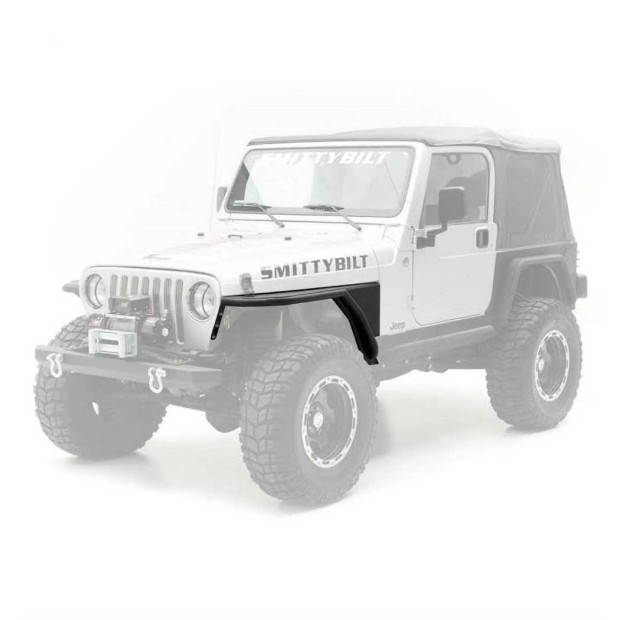 SMITTYBILT 76873 