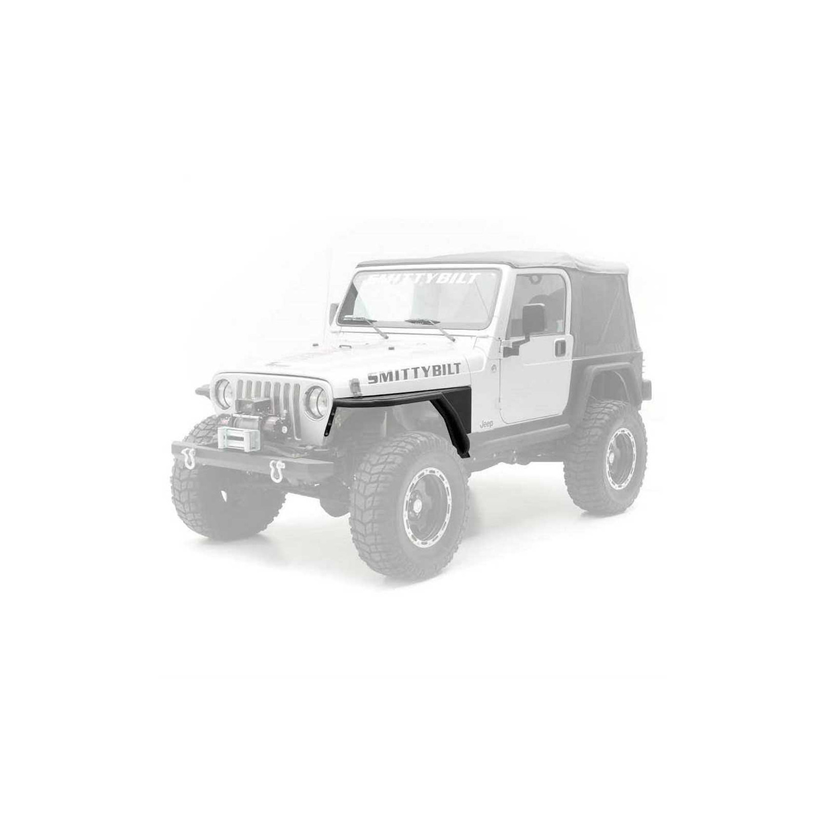 SMITTYBILT 76873 