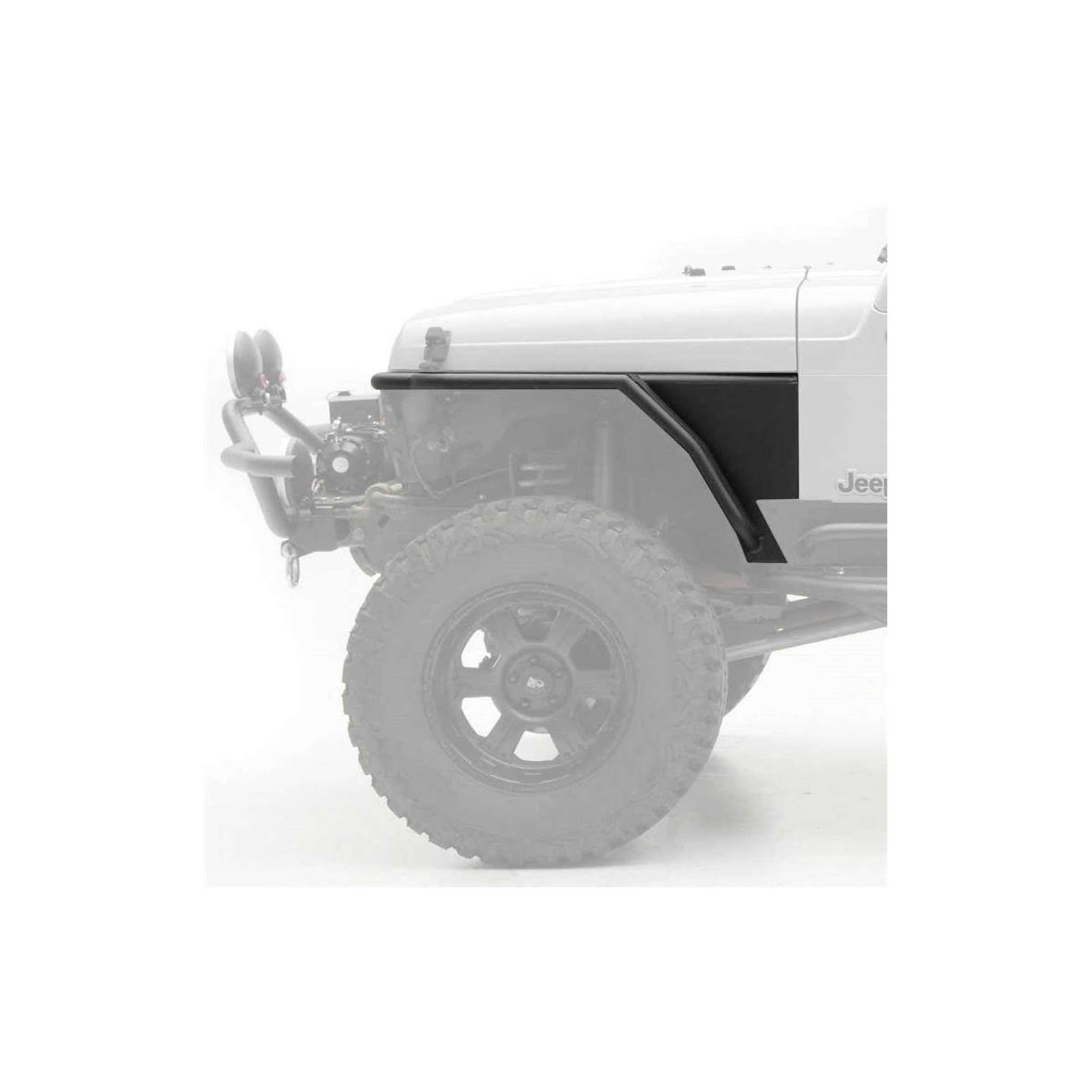 SMITTYBILT 76873 