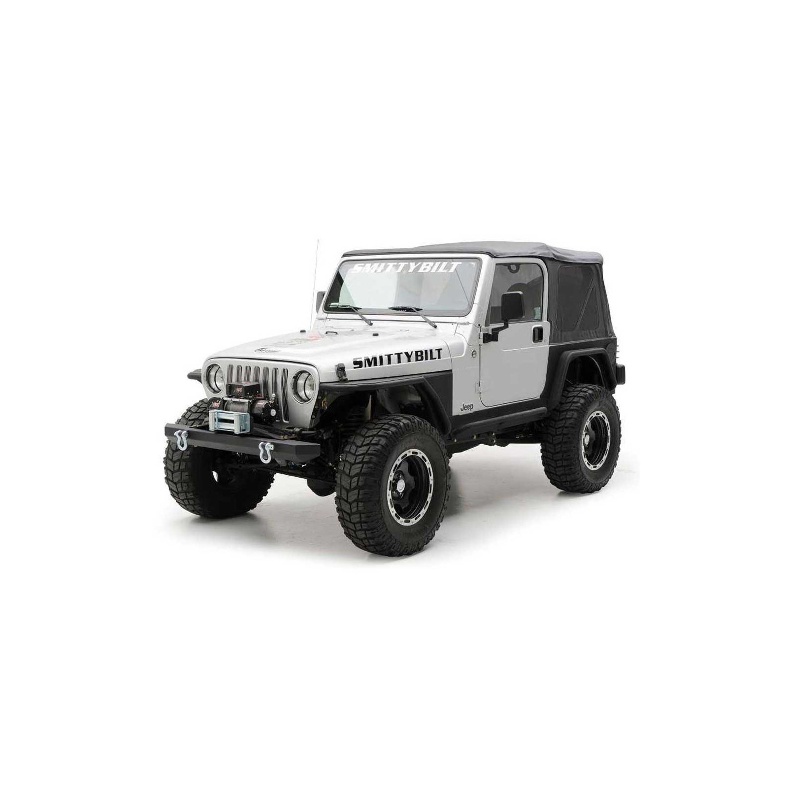 SMITTYBILT 76873 