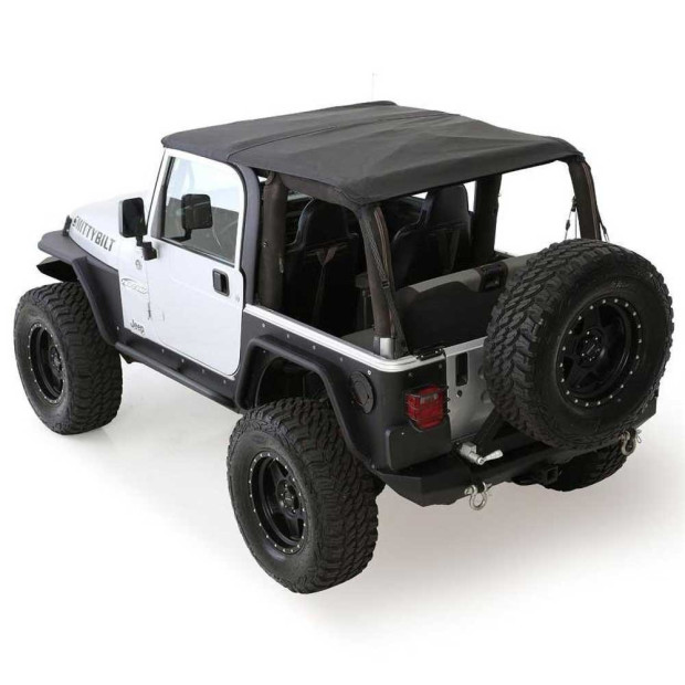 SMITTYBILT 76873 