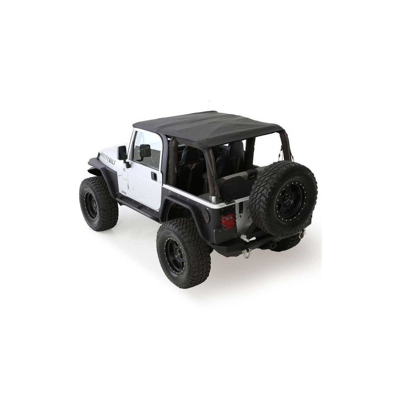 SMITTYBILT 76873 