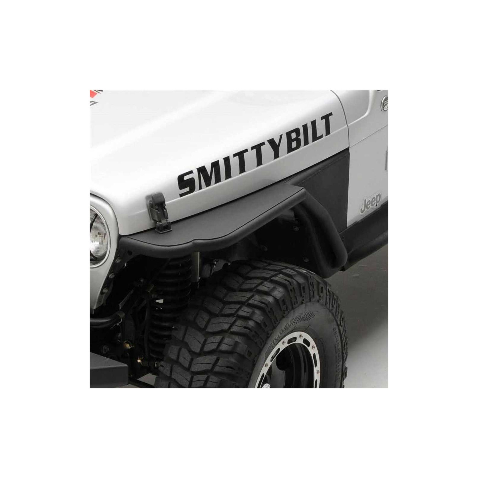 SMITTYBILT 76873 