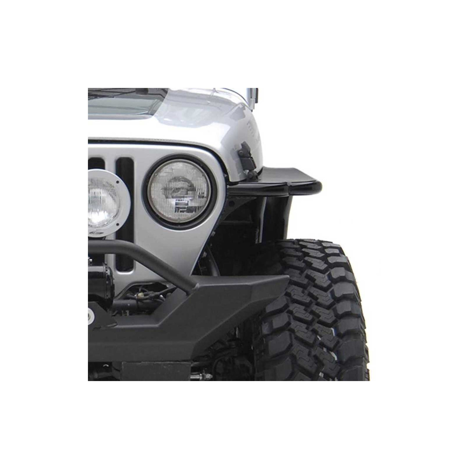 SMITTYBILT 76873 