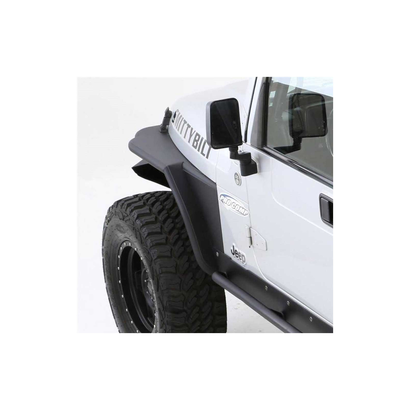 SMITTYBILT 76873 