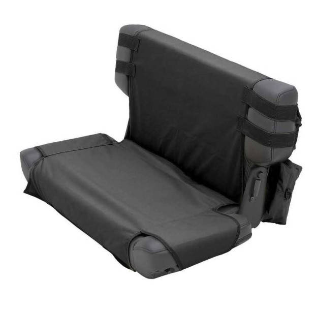 SMITTYBILT 5660201 
