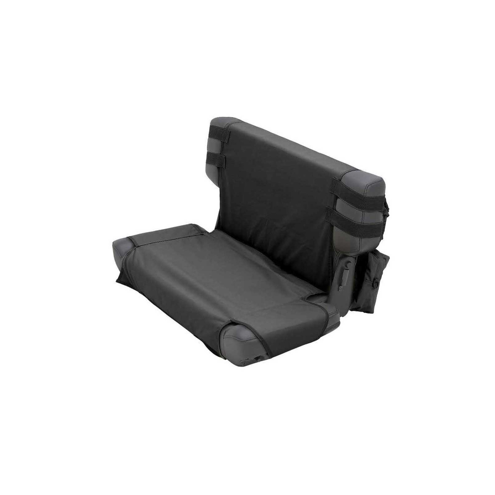 SMITTYBILT 5660201 