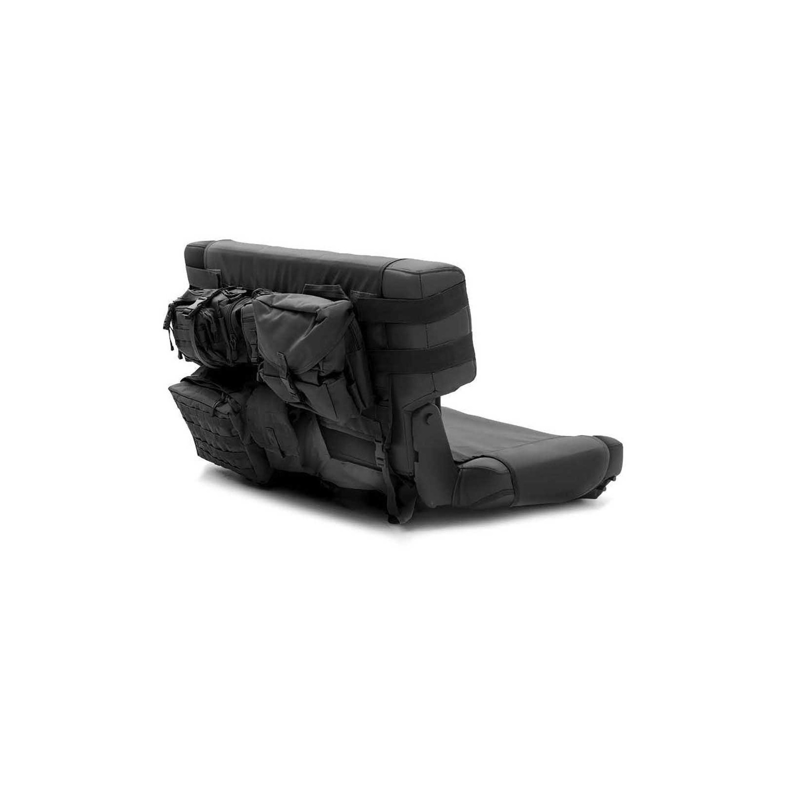 SMITTYBILT 5660201 