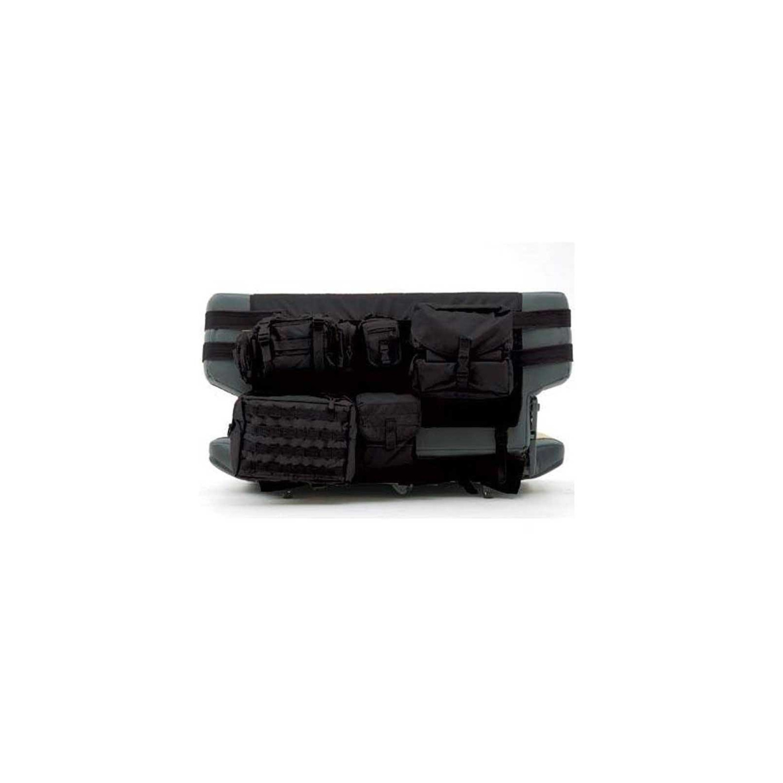 SMITTYBILT 5660201 