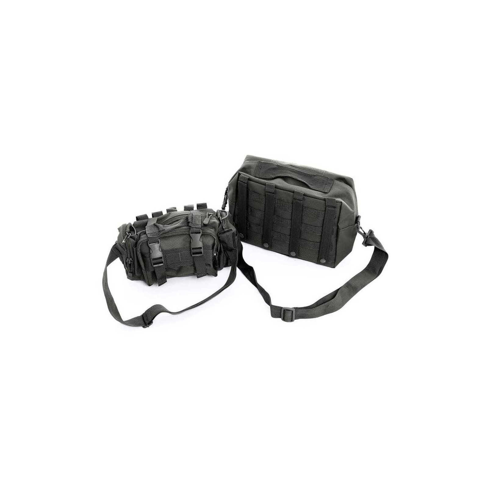 SMITTYBILT 5662201 