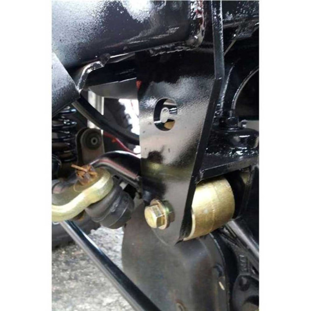 CLAYTON COR-4500420 