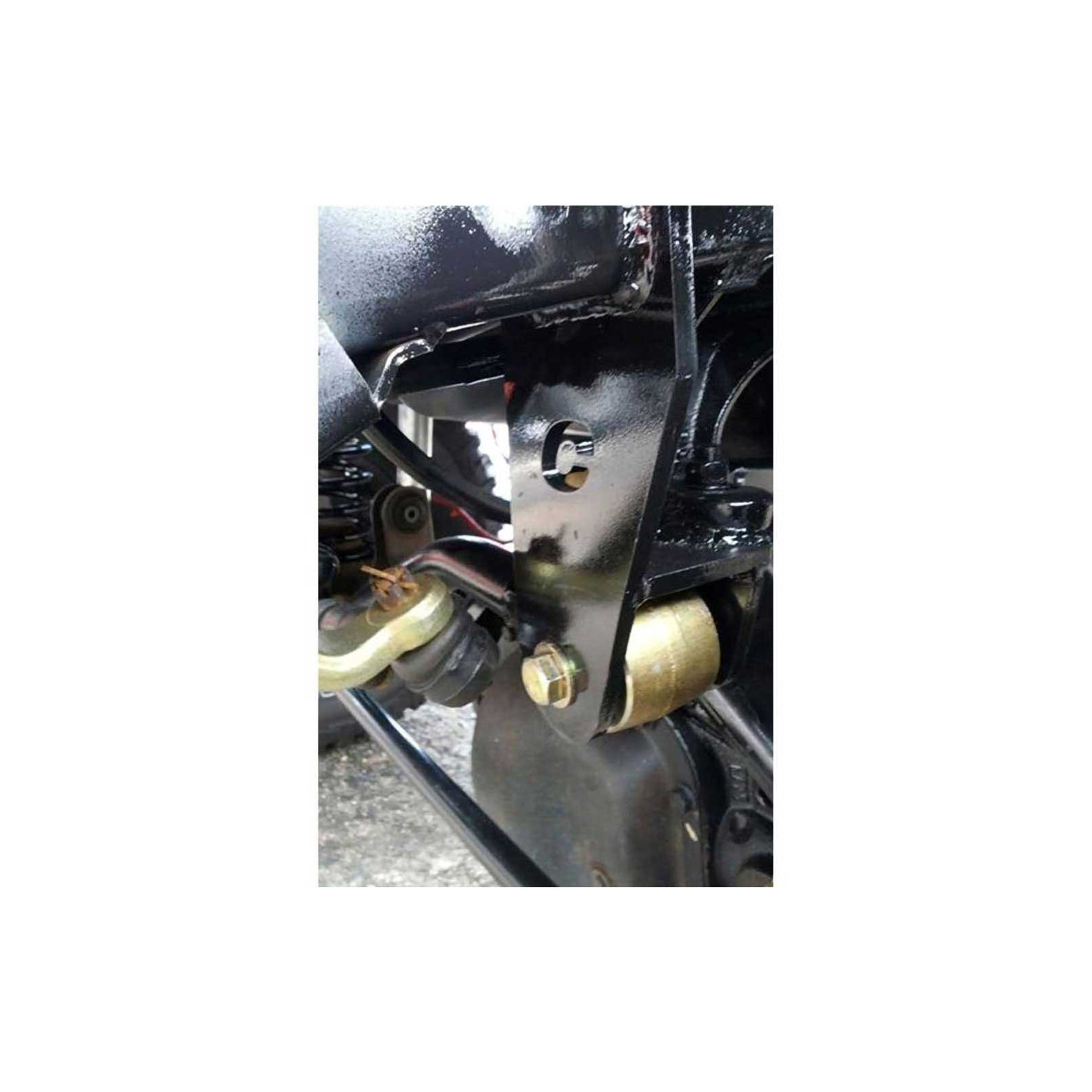 CLAYTON COR-4500420 