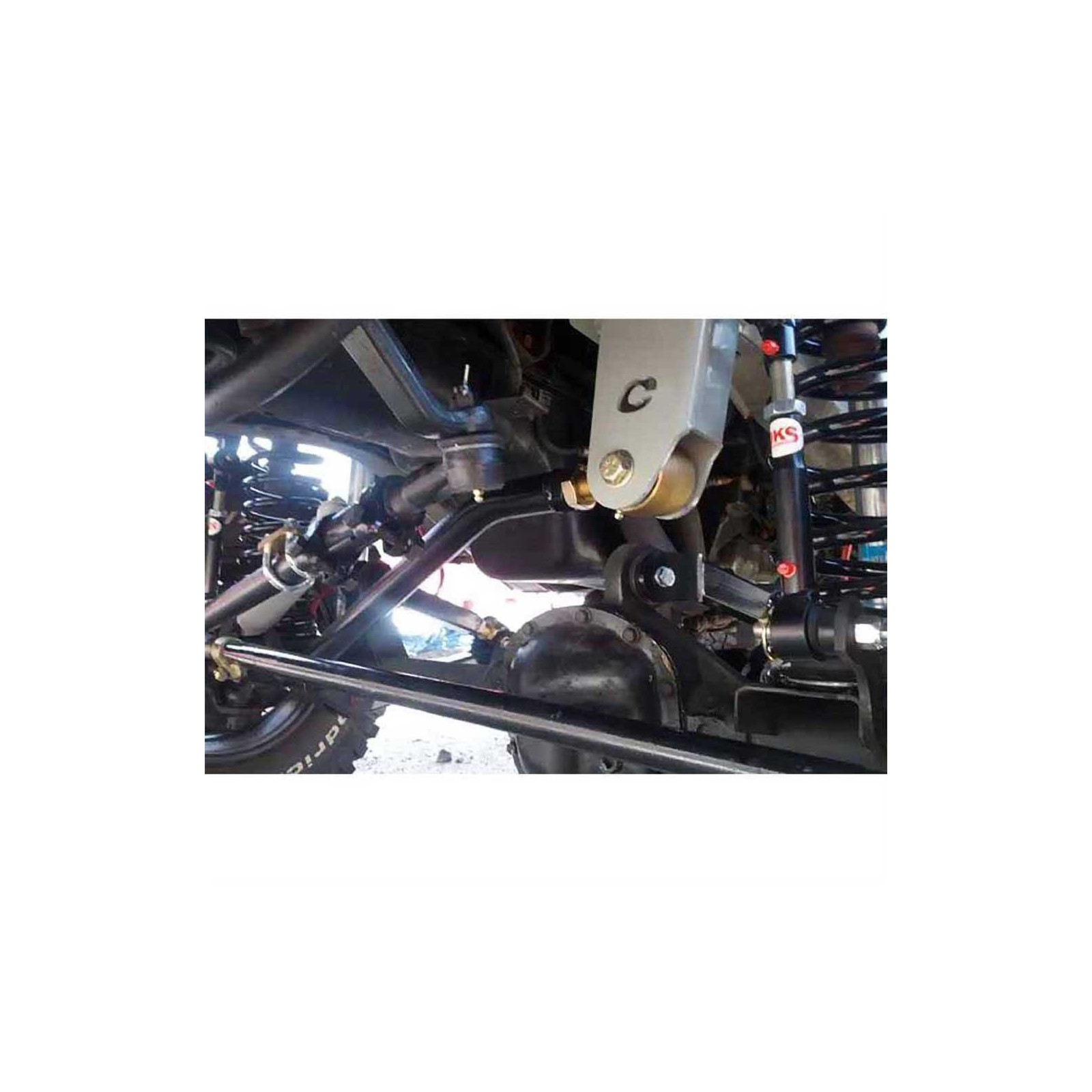 CLAYTON COR-4500200 