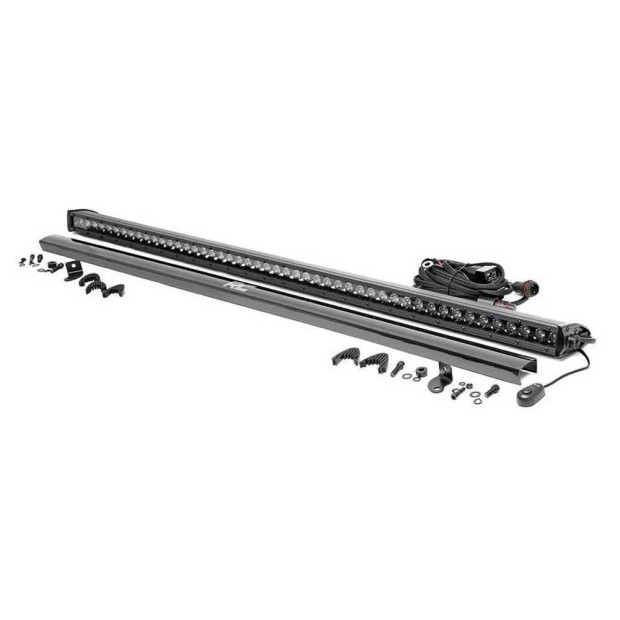 ROUGH COUNTRY 70750BL 