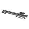 ROUGH COUNTRY 70750BL 