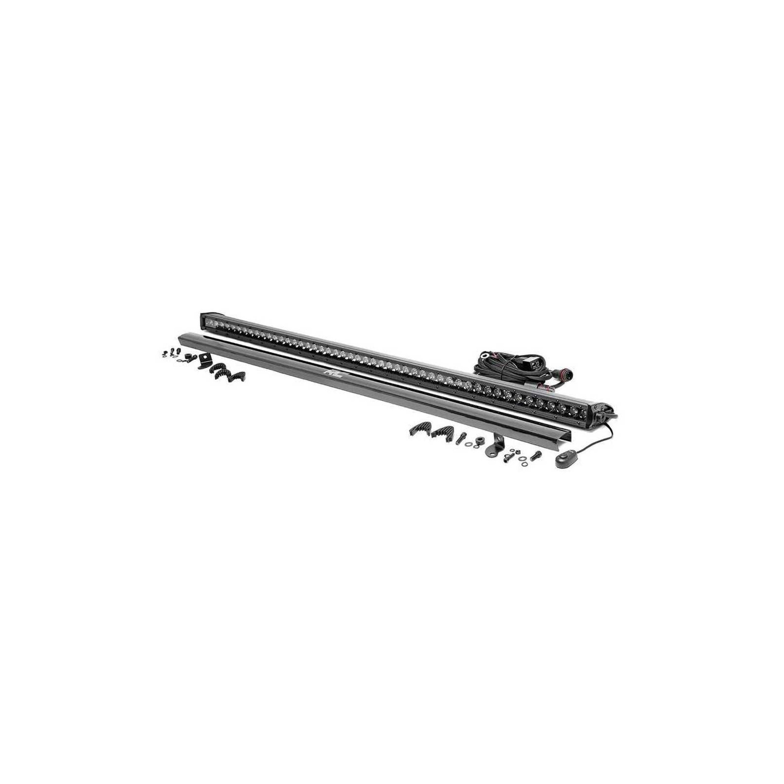 ROUGH COUNTRY 70750BL 