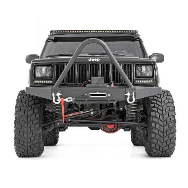 ROUGH COUNTRY 70750BL 